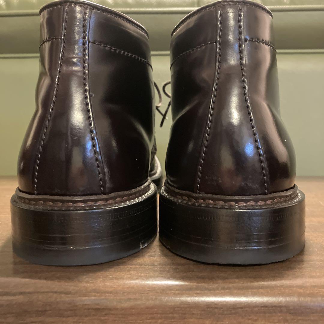 極美品★オールデン　1339 6E