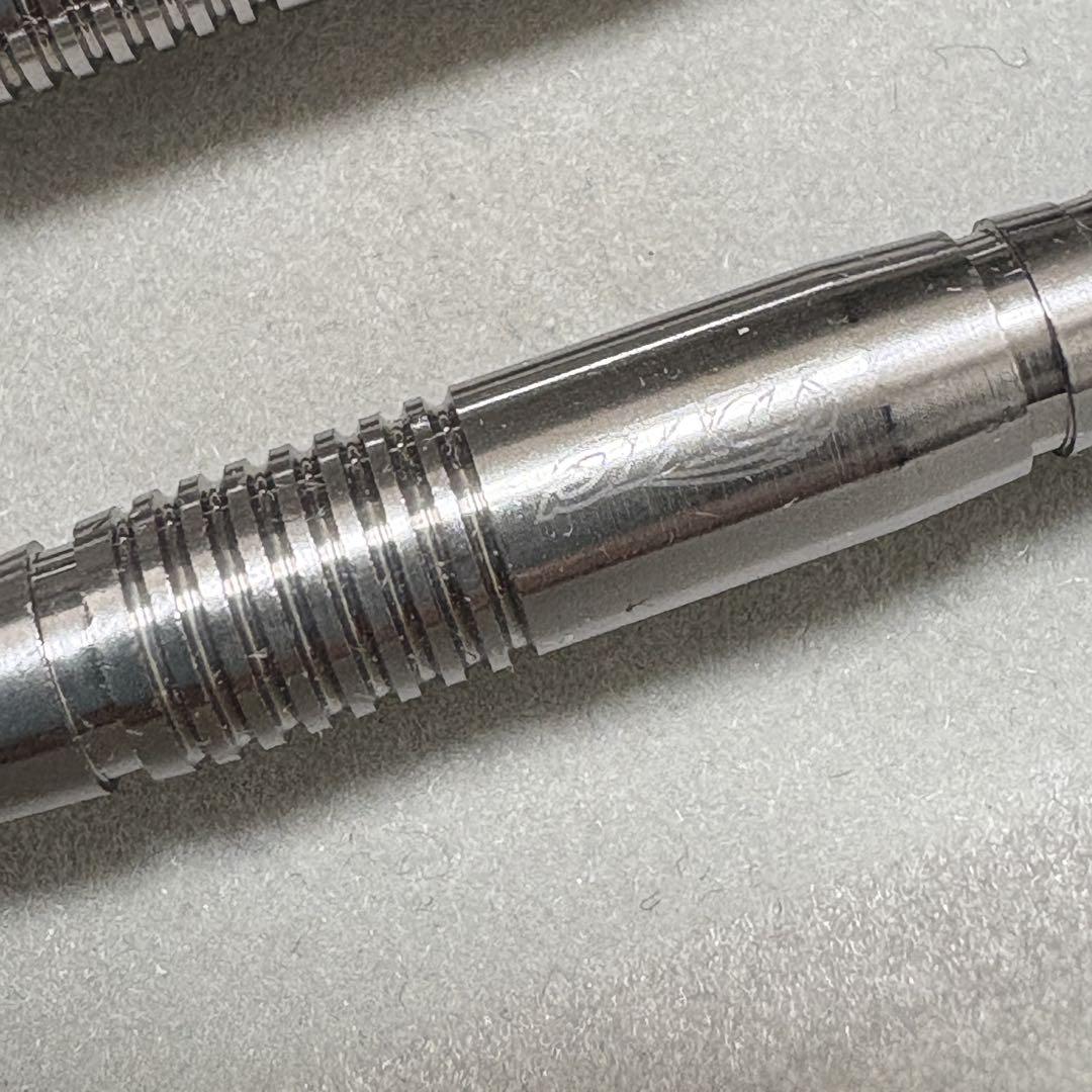 良品✥ DMC ディーエムシー マーベリック Maverick 2BA 18g