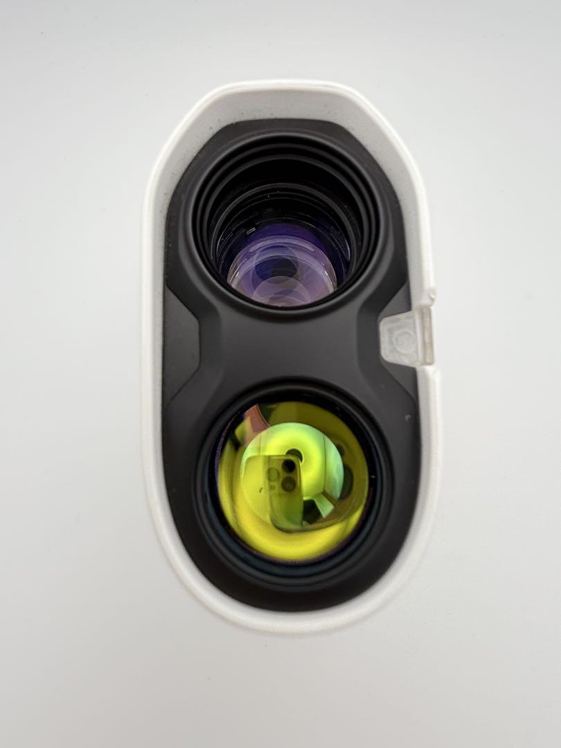 【美品】Nikon COOLSHOT PRO II STABILIZED ニコン