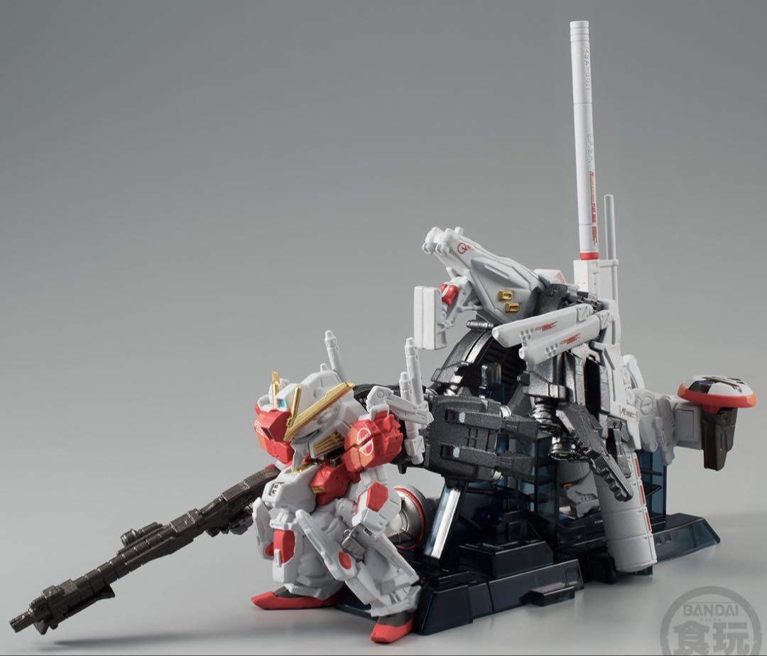FW GUNDAM CONVERGE:CORE ディープストライカー ガンダム食玩ポータル FW GUNDAM CONVERGE:CORE ディープ