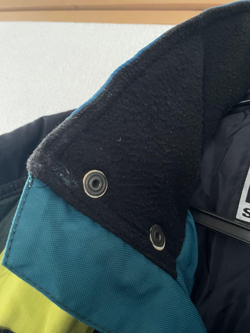 THE NORTH FACE メンズ スキーウェア 90’s