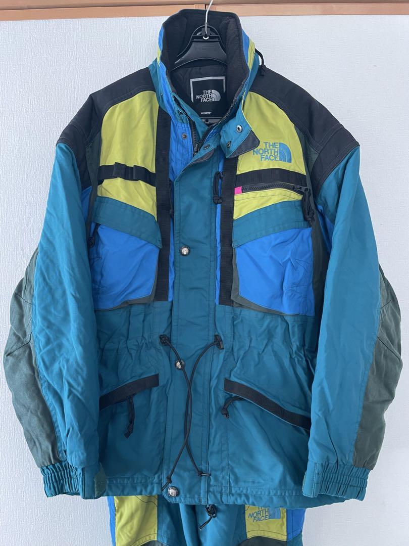 THE NORTH FACE メンズ スキーウェア 90’s