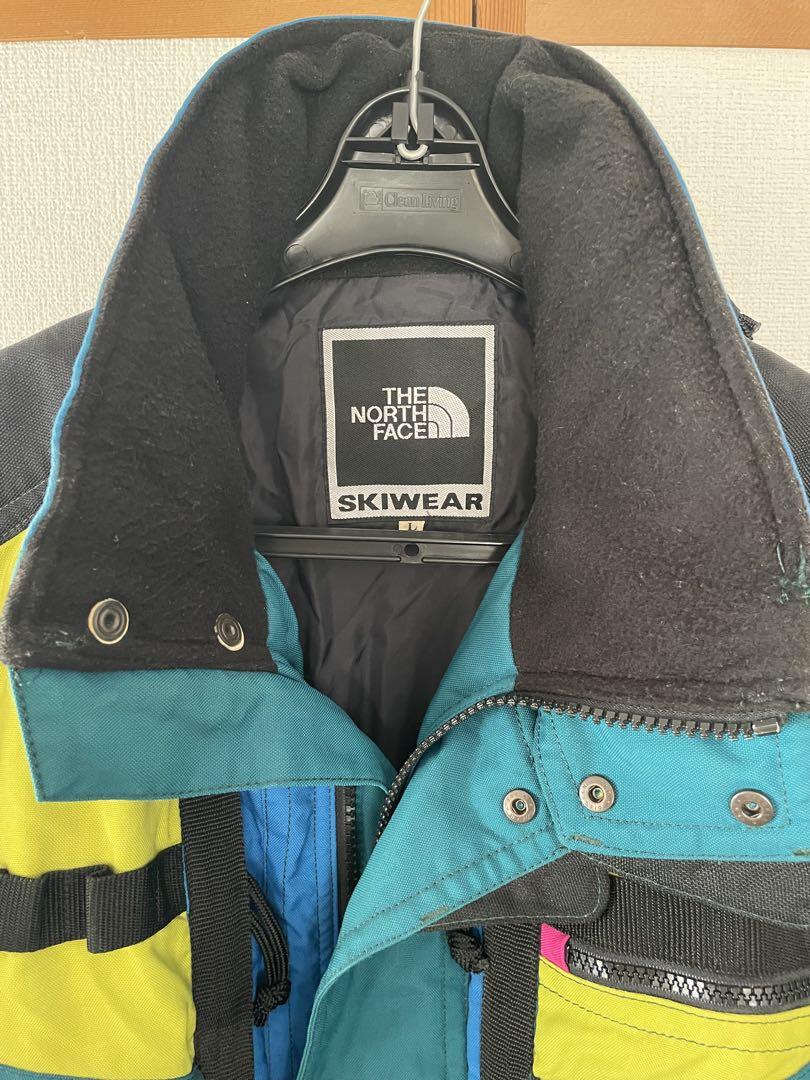 THE NORTH FACE メンズ スキーウェア 90’s