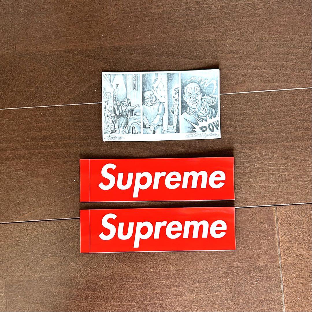 Box Tee