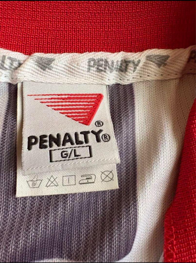 カンピオナート・パウリスタリーグ ユニフォームブラジルリーグPENALTY カンピオナート・パウリスタリーグ ユニフォームブラジルリーグ