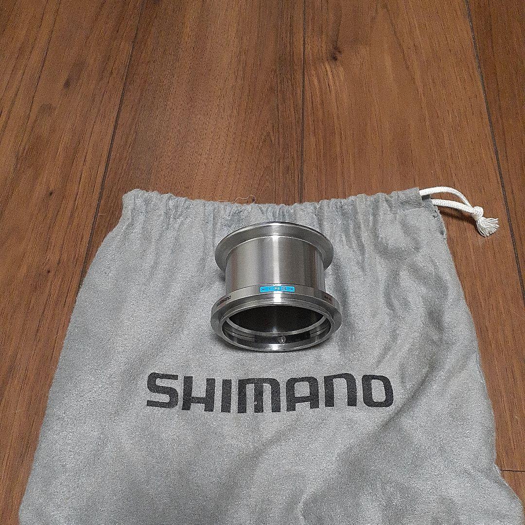 SHIMANO SWINGCAST XT SD リール