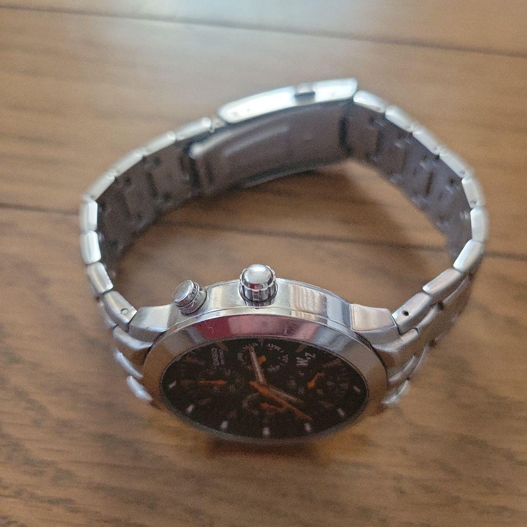 Vintage Casio MMW-300 Diver 10 Bar 