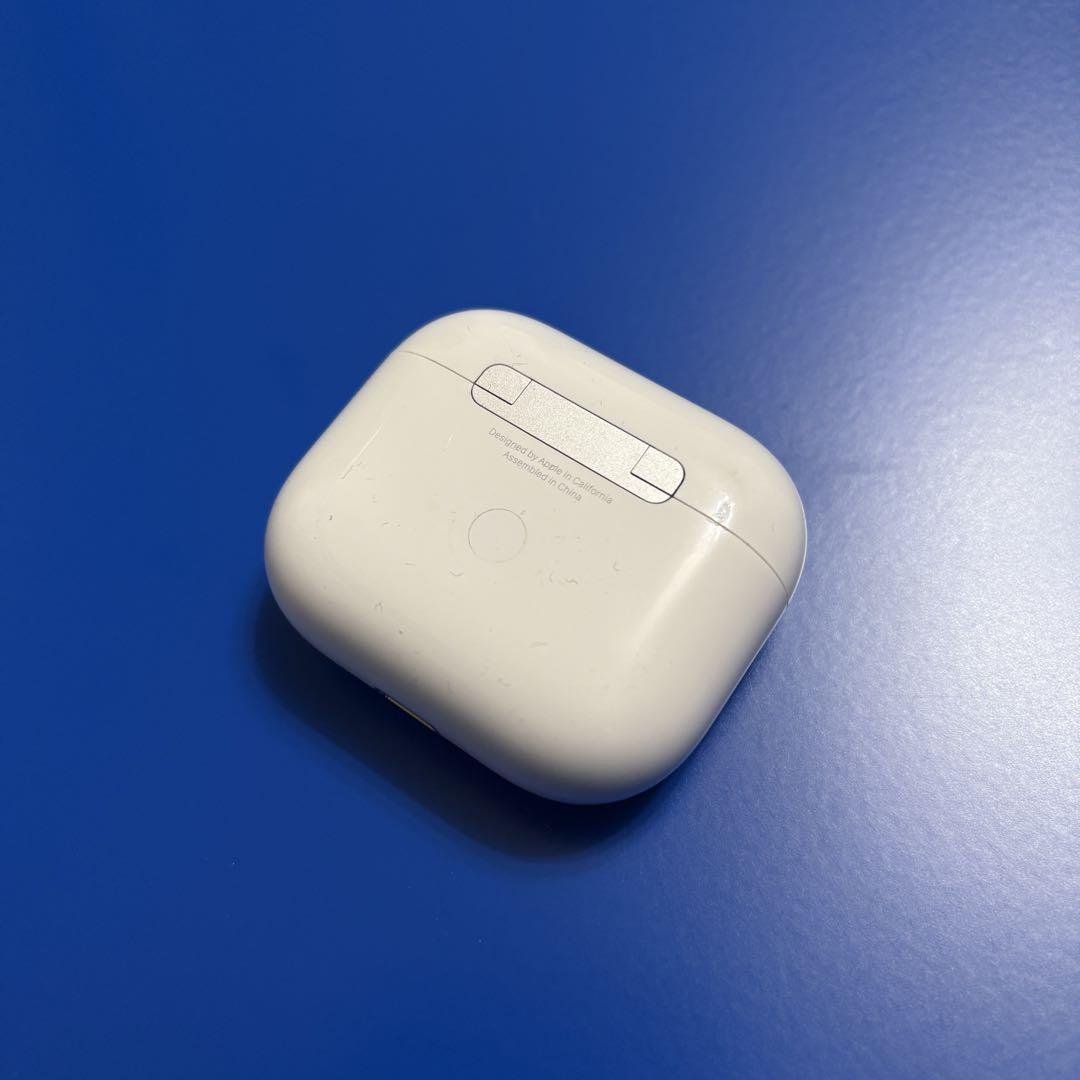 Apple Airpods 第3世代 A2564 本体 Magsafe 対応 - メルカリ