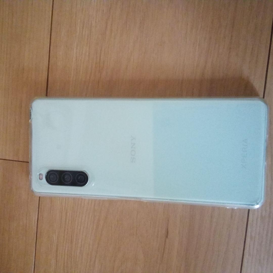 k*n様 Sony　Xperia 10 II
