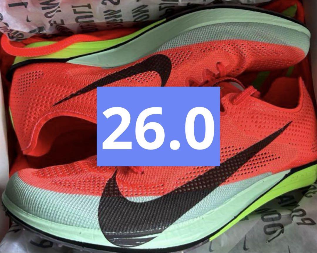 Nikeエアロスイフト　ランニングウェア　ヴェイパーフライ　ドラゴンフライ NIKE ドラゴンフライエリート ヴェイパーフライ エアロスイフト