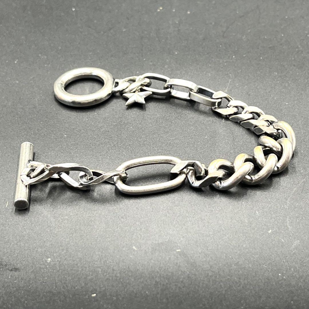 アクセサリー 00s archive vintage Paul Smith bracelet