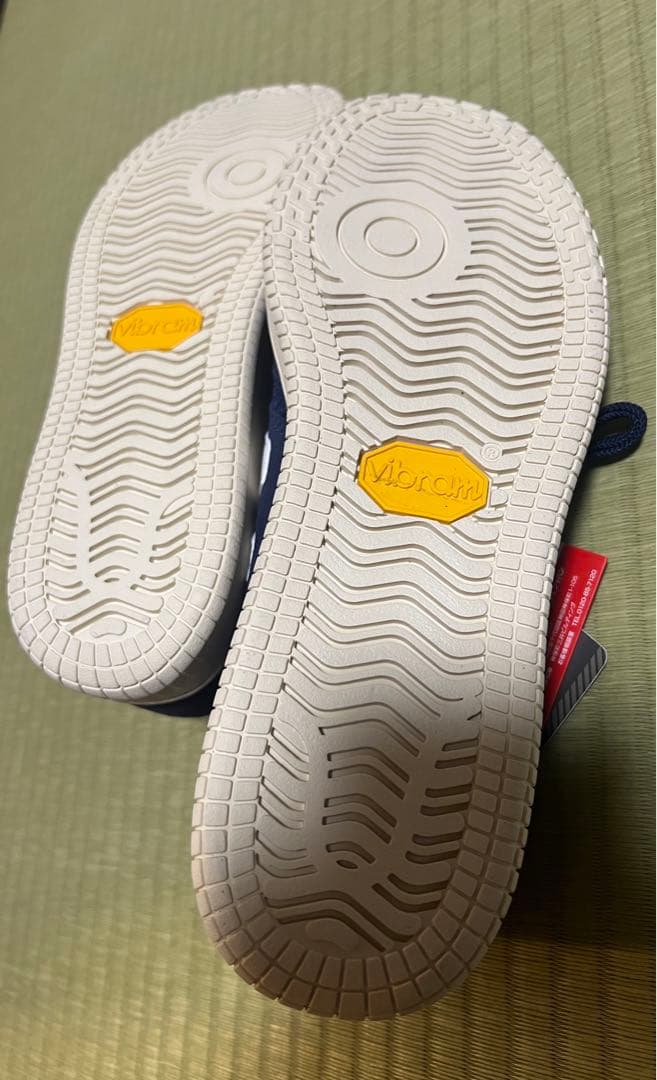 New Balance CT400NDC 27cm 新品未使用