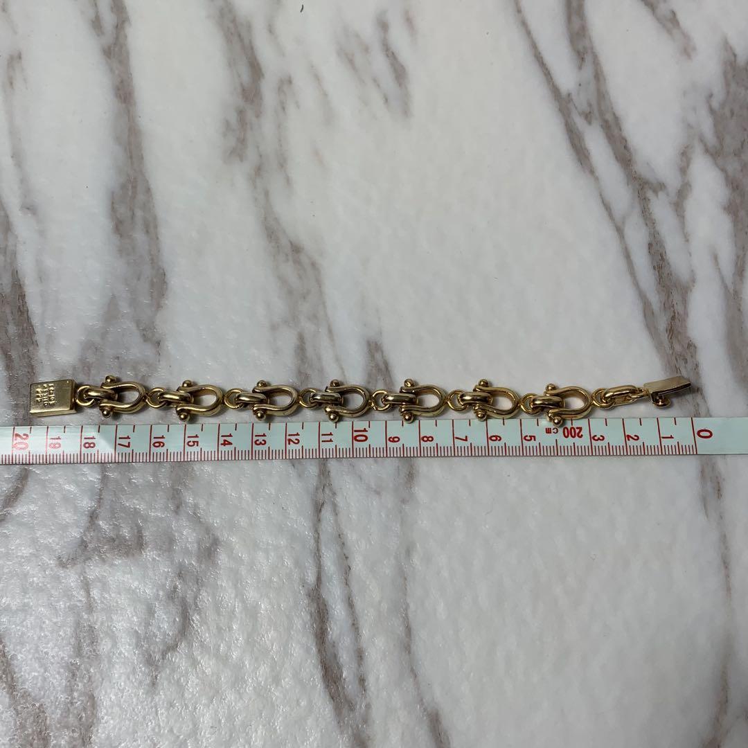 アクセサリー vintage mexico jewelry bracelet 925 gold