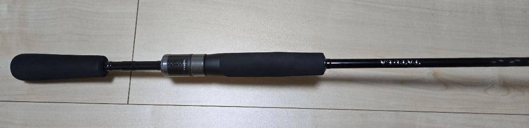 ダイワ タトゥーラxt 642LFS 2P