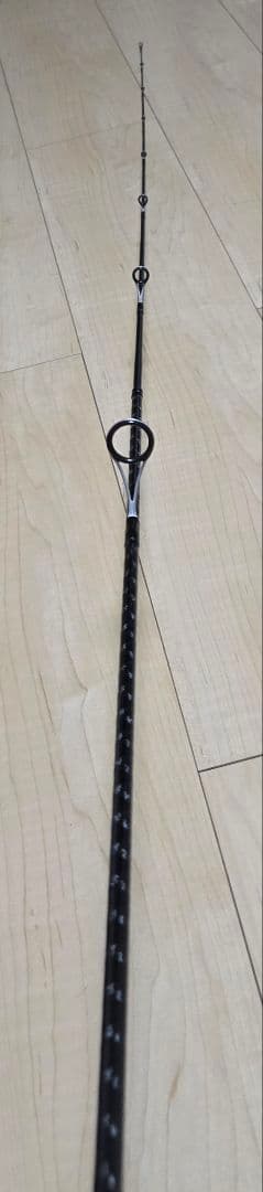 ダイワ タトゥーラxt 642LFS 2P