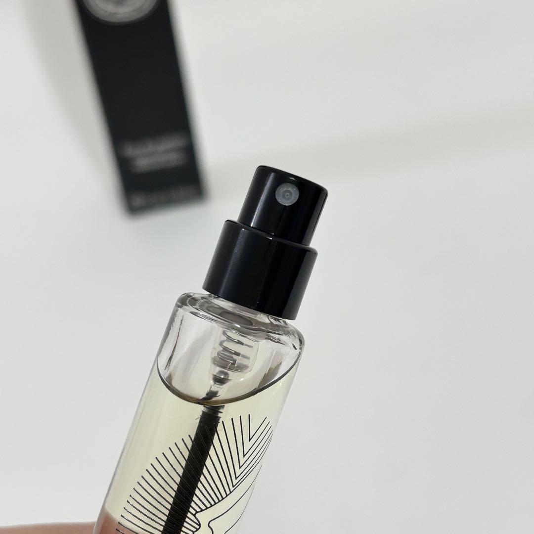 diptyque オルフェオン オードパルファン orpheon香水7.5ml