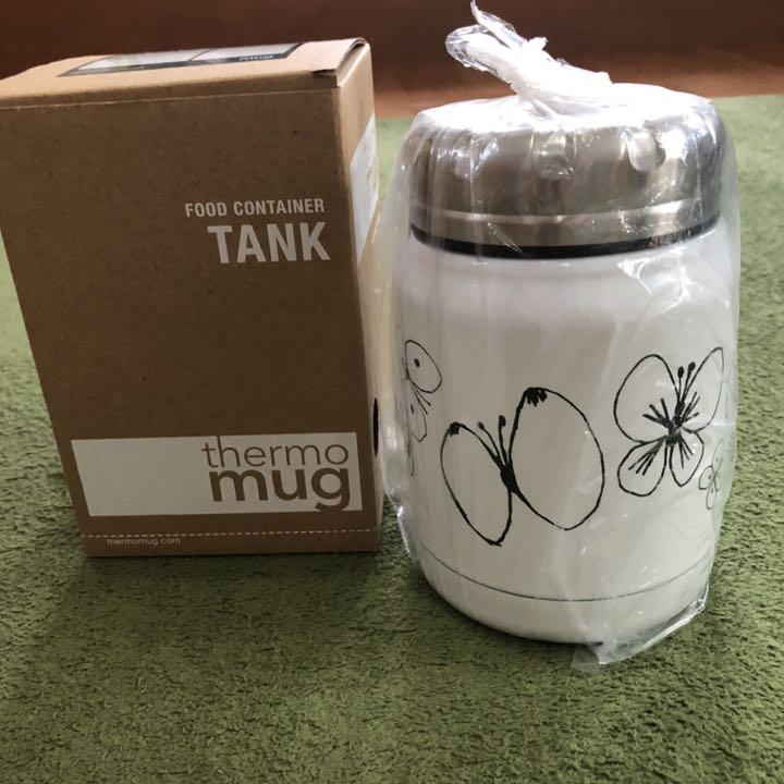 低価安い ミナペルホネン 野田琺瑯 フードコンテナー 新品 thermo mug 希少 SCgeK-m73068743018 定番人気SALE