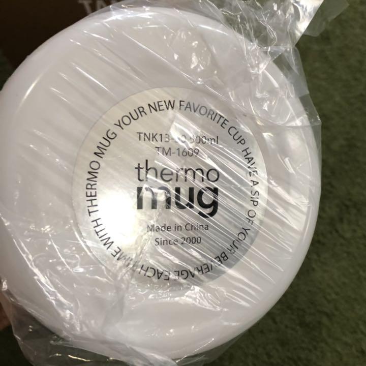 低価安い ミナペルホネン 野田琺瑯 フードコンテナー 新品 thermo mug 希少 SCgeK-m73068743018 定番人気SALE