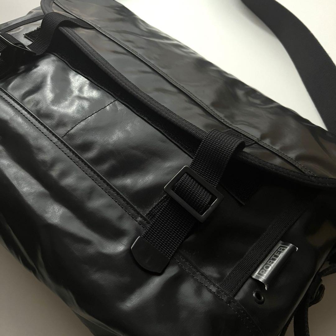 PORTER ポーター　messenger-bagメッセンジャーバッグ