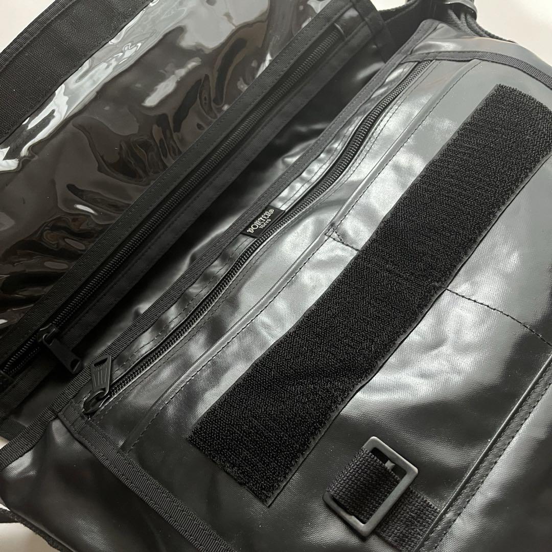 PORTER ポーター　messenger-bagメッセンジャーバッグ