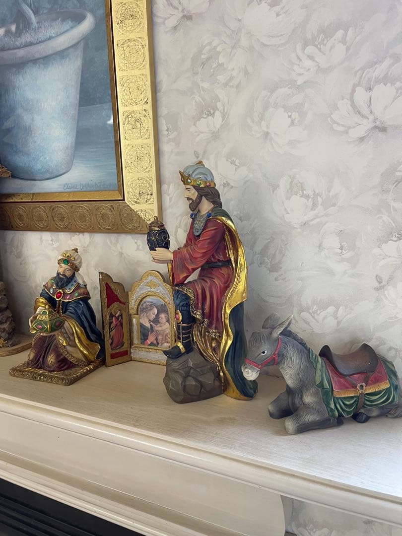 クリスマス装飾セット