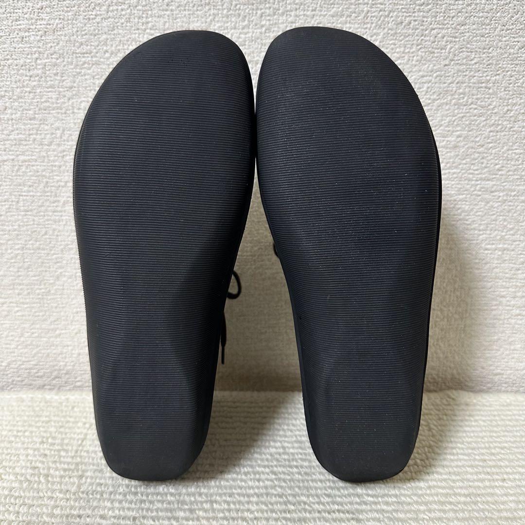 【美品】LOINTS OF HOLLAND レザーシューズ　ブラウン　38