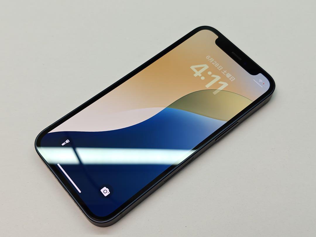 新品級・最大容量100%】iPhone 12 mini 128GB SIMフリ - メルカリ