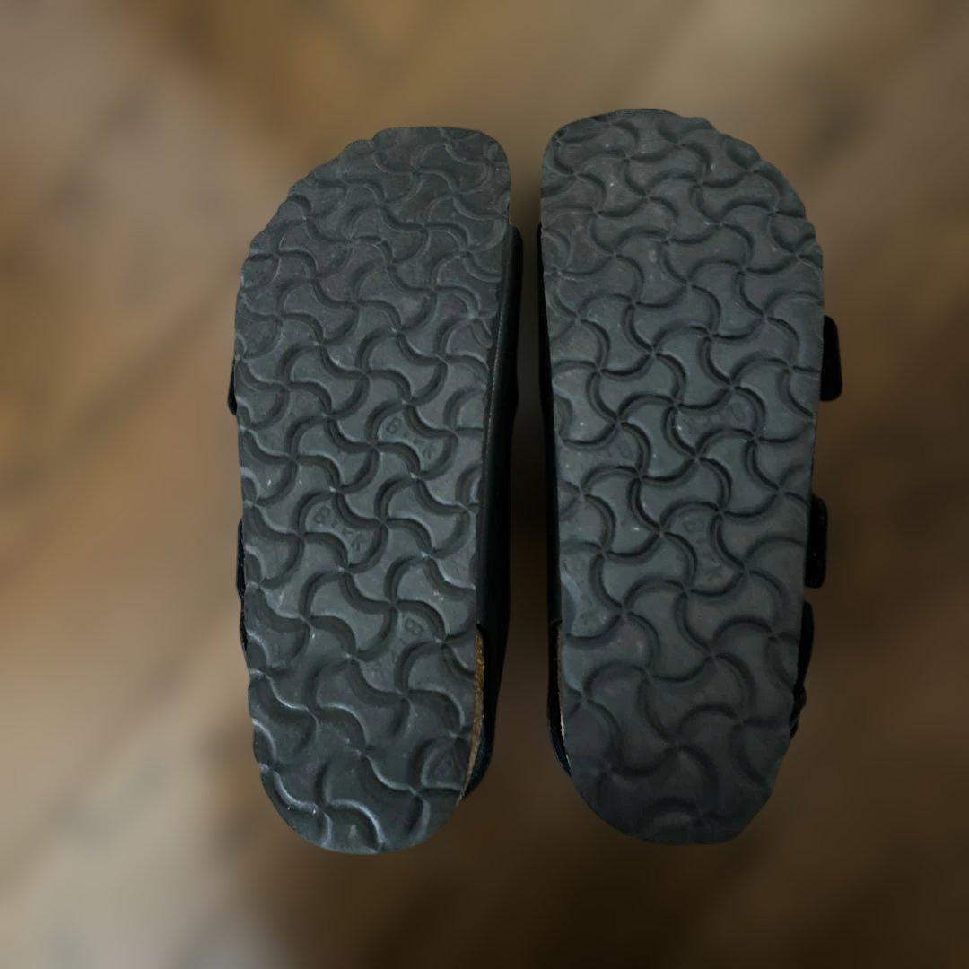 BIRKENSTOCK サンダル ミラノ　24cm