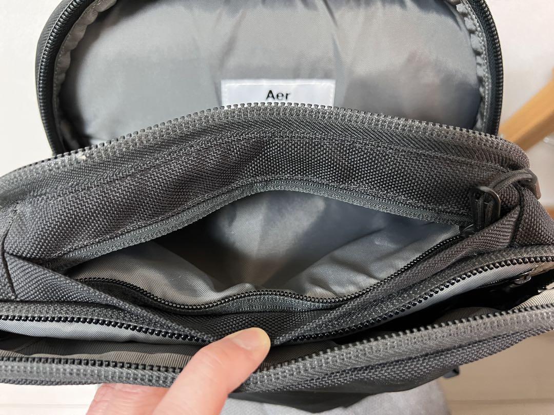 AER Flight Pack2 バックパック
