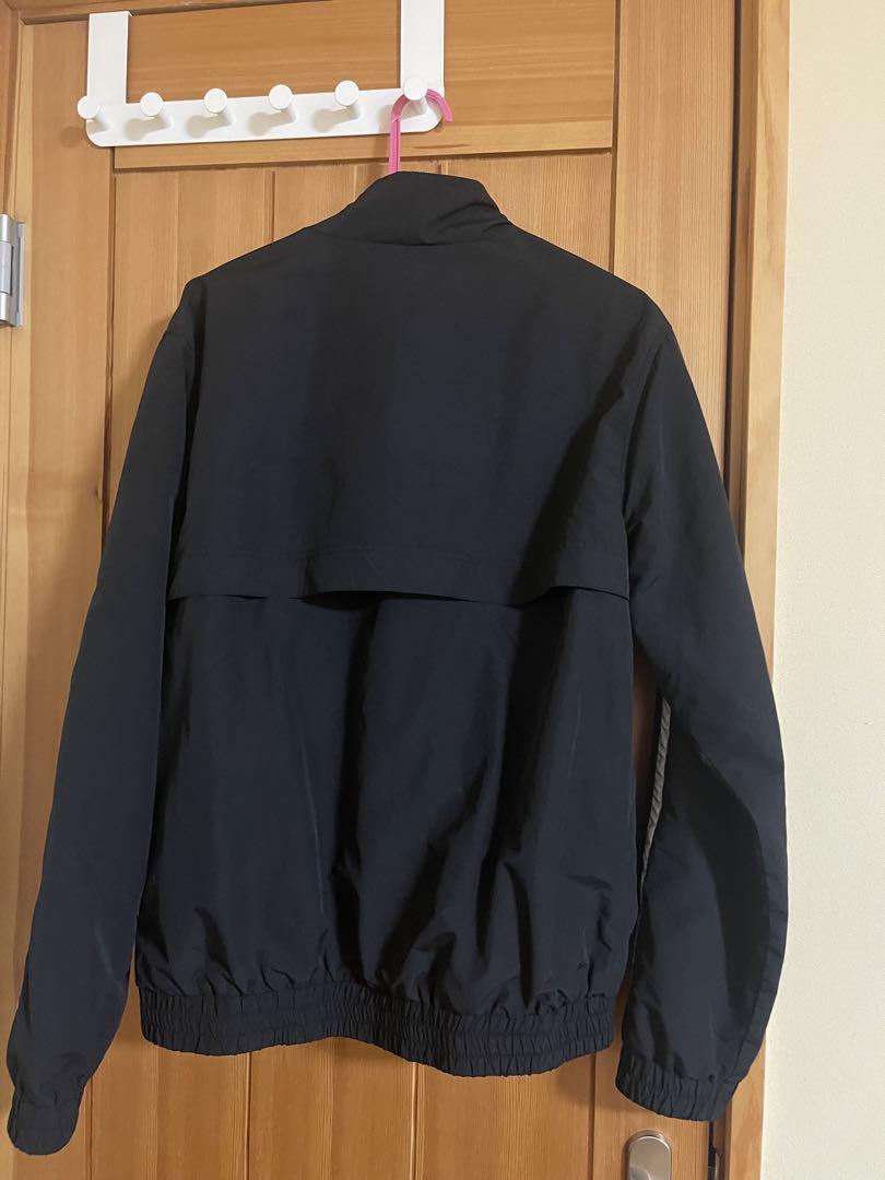 supreme ナイロンジャケット　16aw