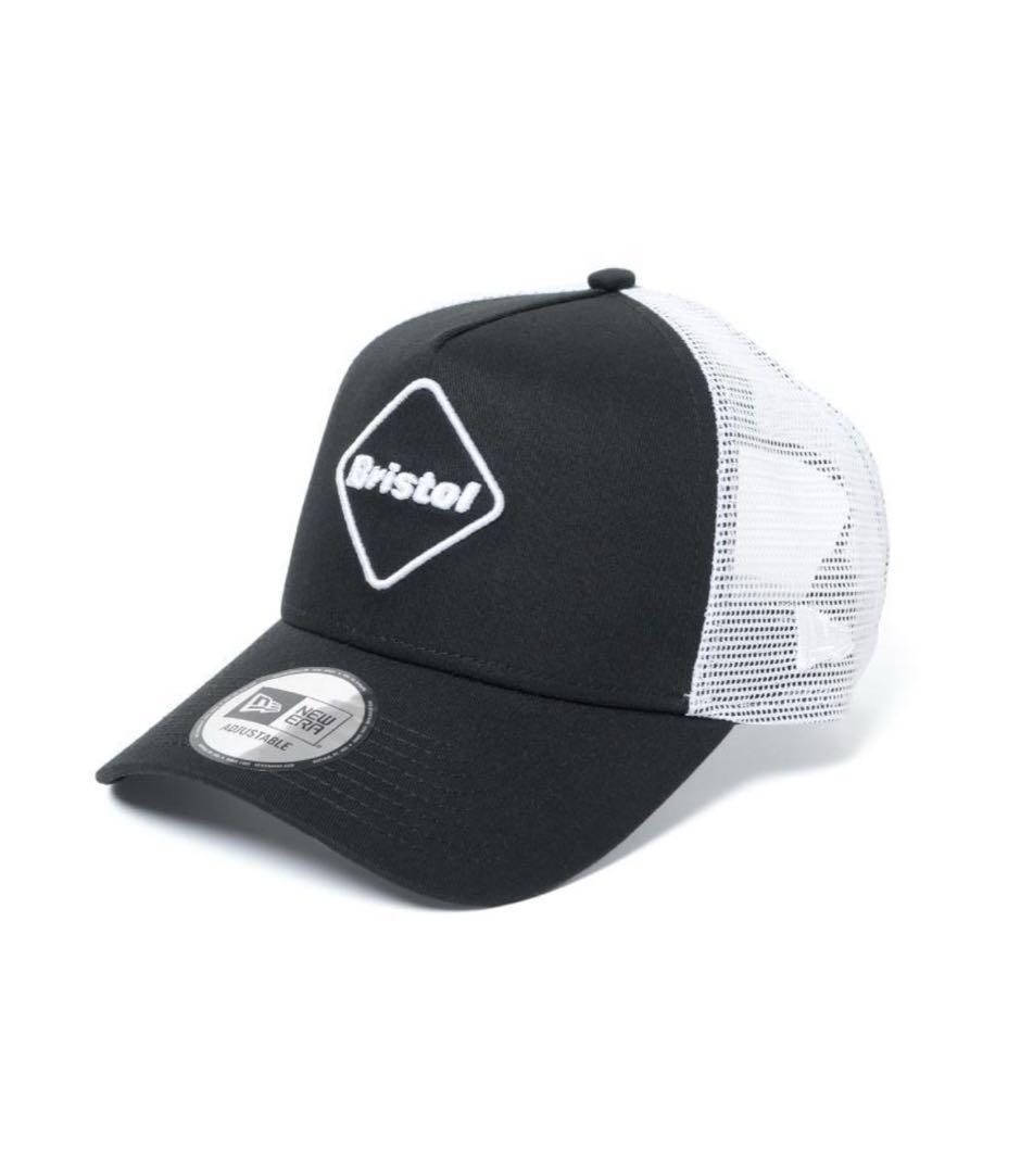 新品 AW24 NEW ERA 9FORTY A-FRAME MESH CAP
