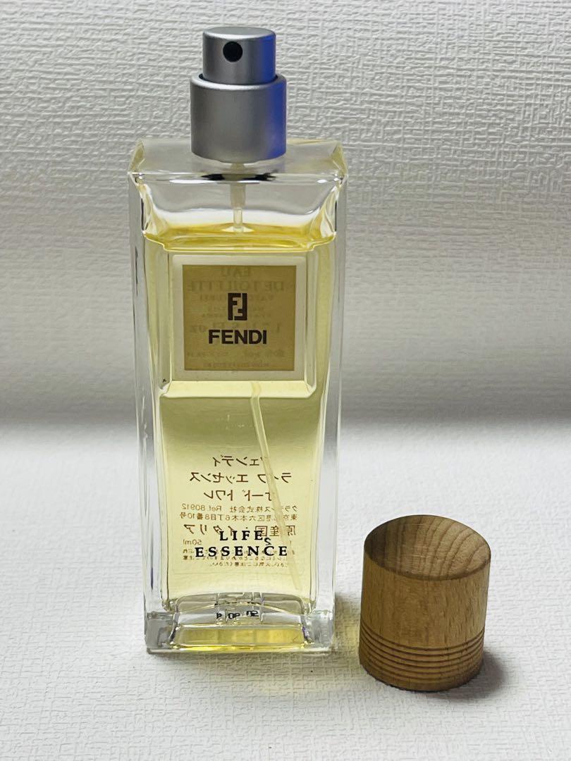 FENDI フェンディ ライフエッセンス オードトワレ 50ml