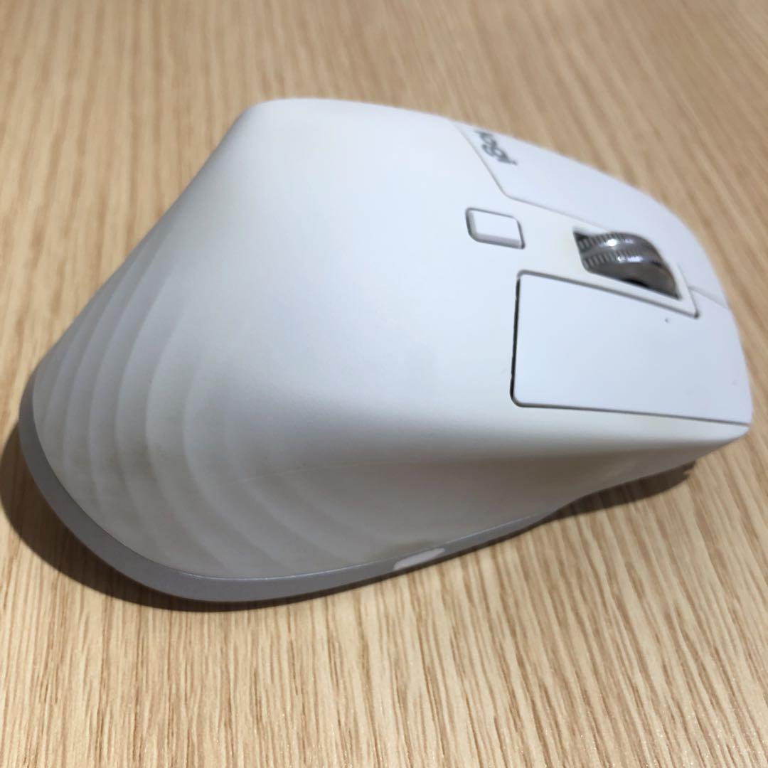 マウス・トラックボール Logi MX Master 3S
