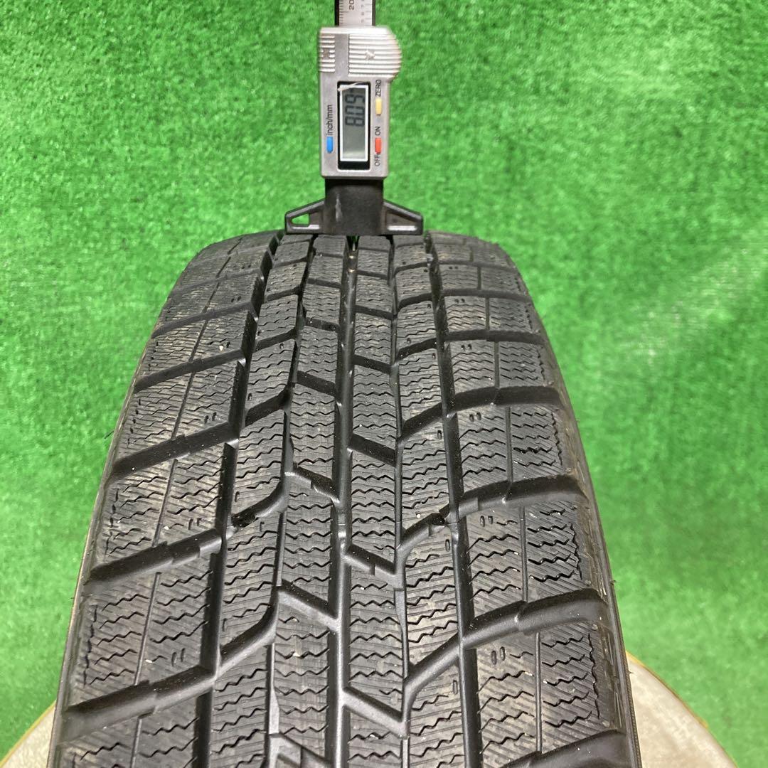 GOOD YEAR 165/65R14 スタッドレスタイヤのみ、4本！！