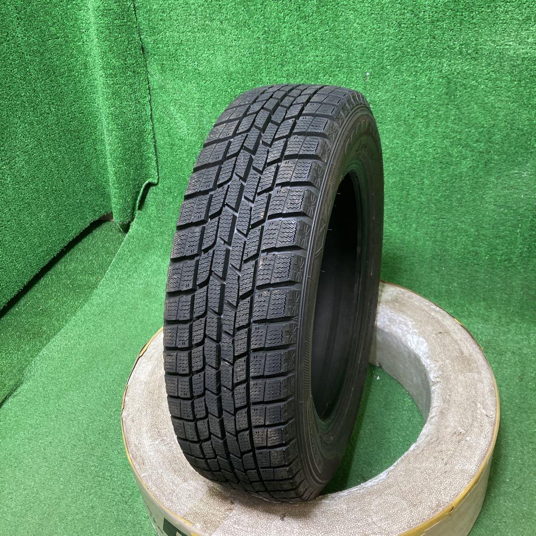 GOOD YEAR 165/65R14 スタッドレスタイヤのみ、4本！！