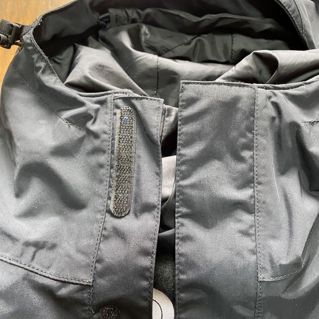 NORTH FACE