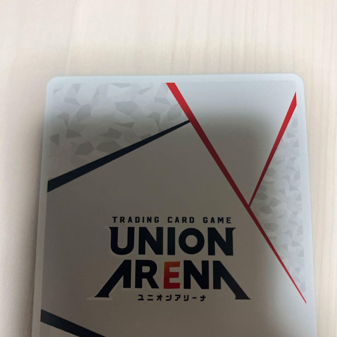 ユニオンアリーナToLOVEるダークネス　モモ　アクションポイント　パラレル