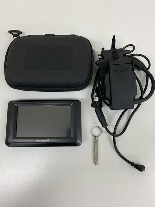 ホンダ ナビゲーションG3 GARMIN LvohP-m73074508752 バイク 得価新品