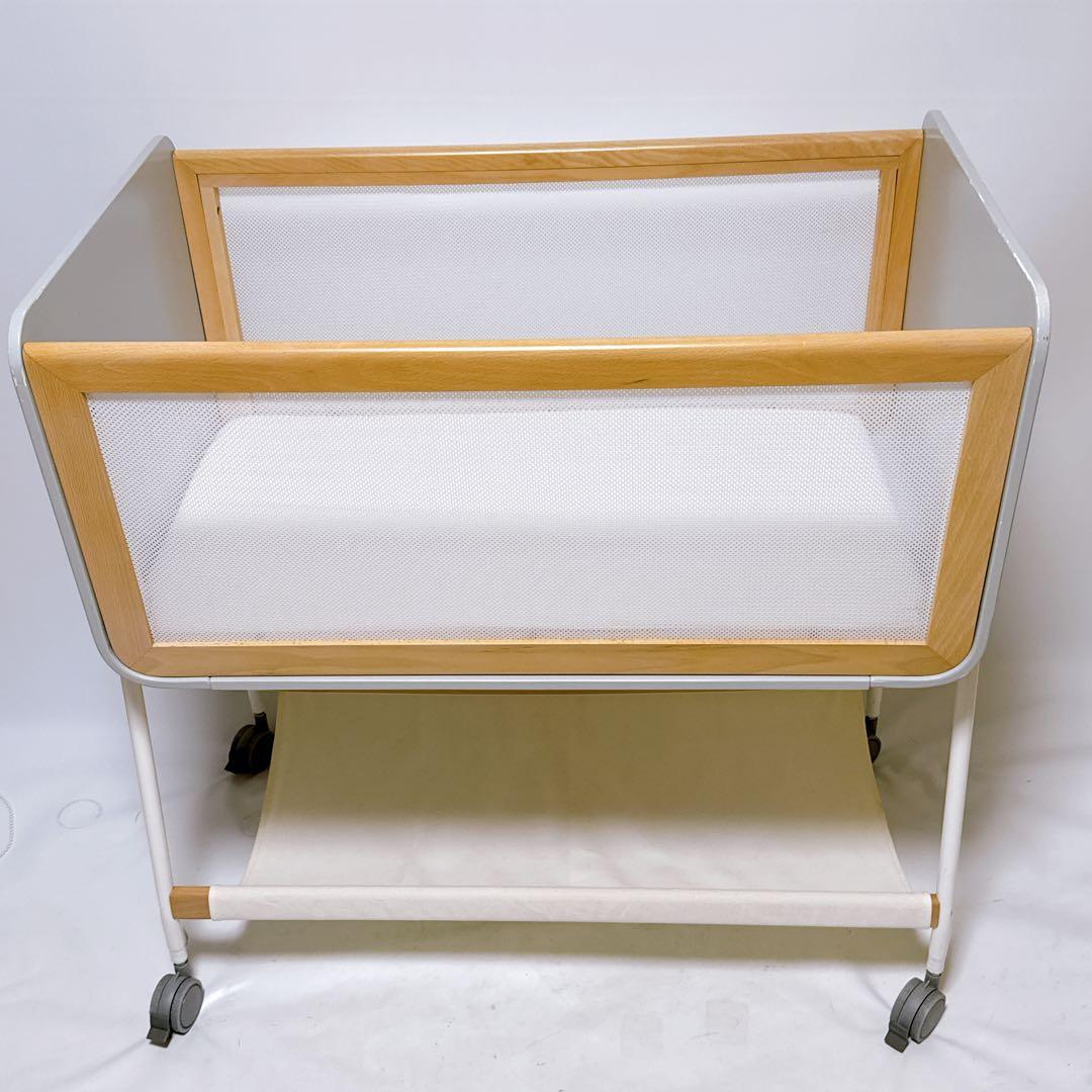 大和屋 YAMATOYA ベビーワゴン lili wagon リリワゴンⅡ - メルカリ