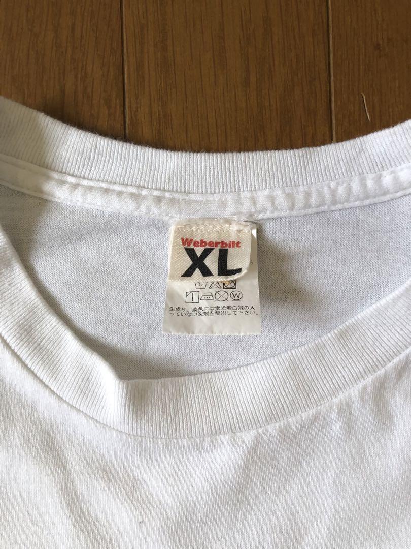 Bruce Weber ブルース ウェーバー ウエーバー XL 半袖 Tシャツ