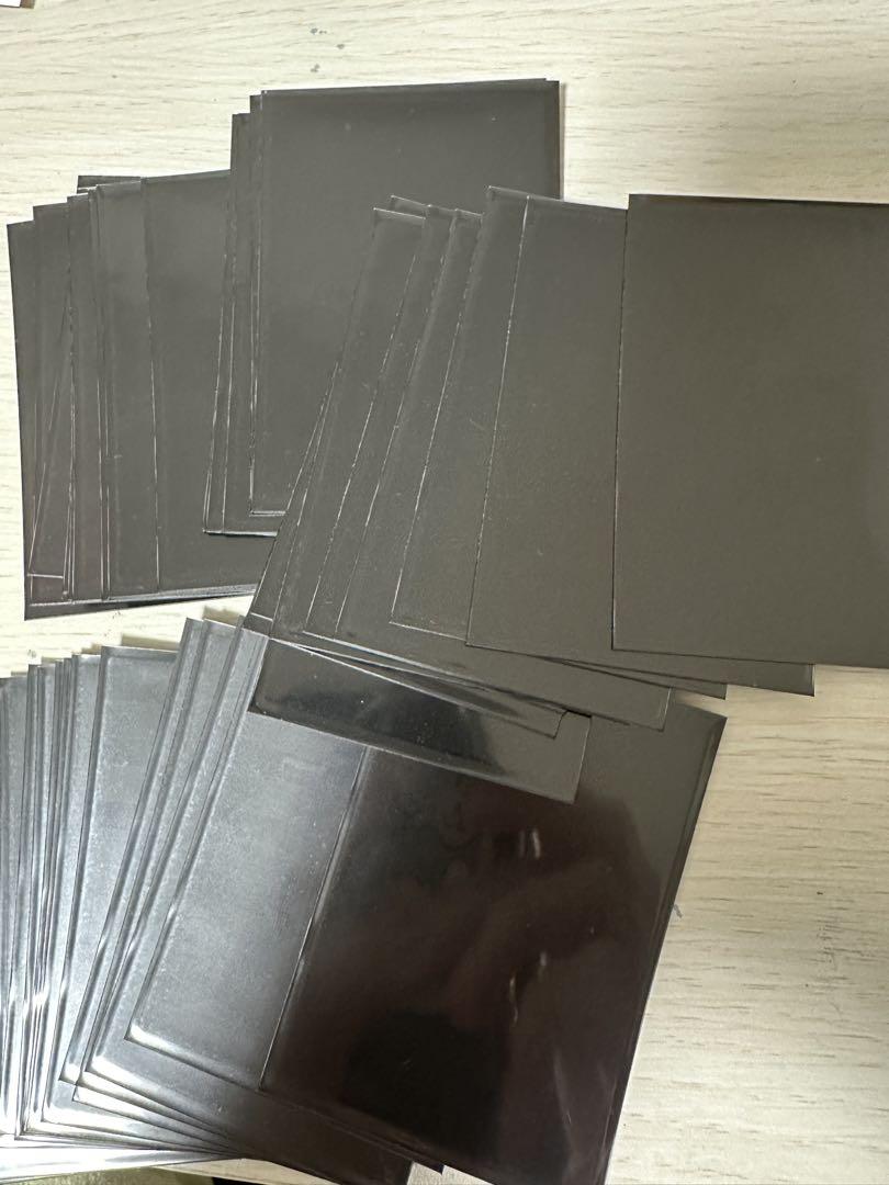 ほぼ新品40枚　遊戯王 WORLD CHAMPIONSHIP QUALIFIER