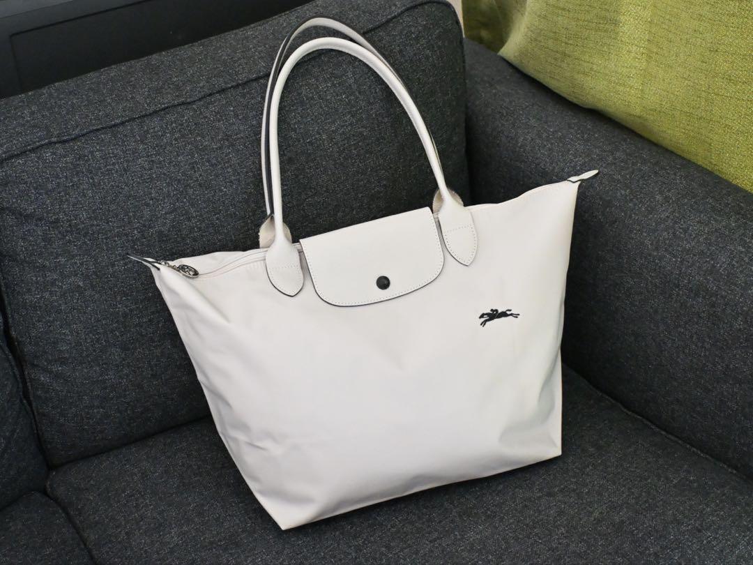 楽天市場】ロンシャン トートバッグ LONGCHAMP ル プリアージュ