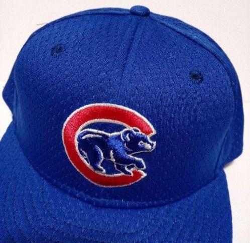 未使用 シカゴ・カブス MLB 90'sオリジナル キャップ ニューエラ 米国製