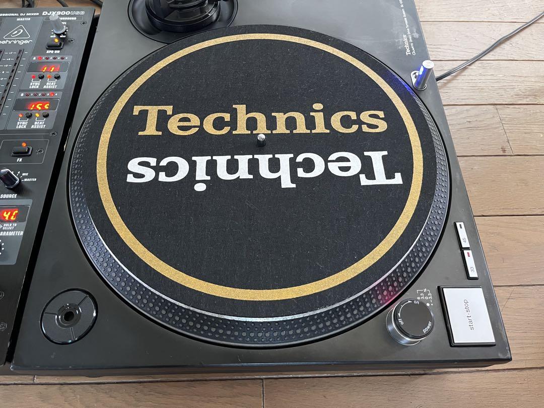 メンテナンス済み TechnicsSL-1200MK3 DJX900USB メンテナンス済み TechnicsSL-1200MK3 DJX900USB - メルカリ