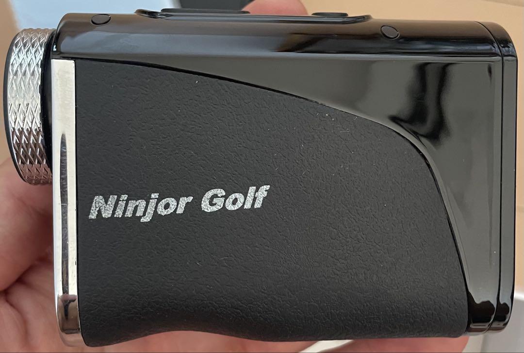 Ninjor Golf NJ 007 距離計