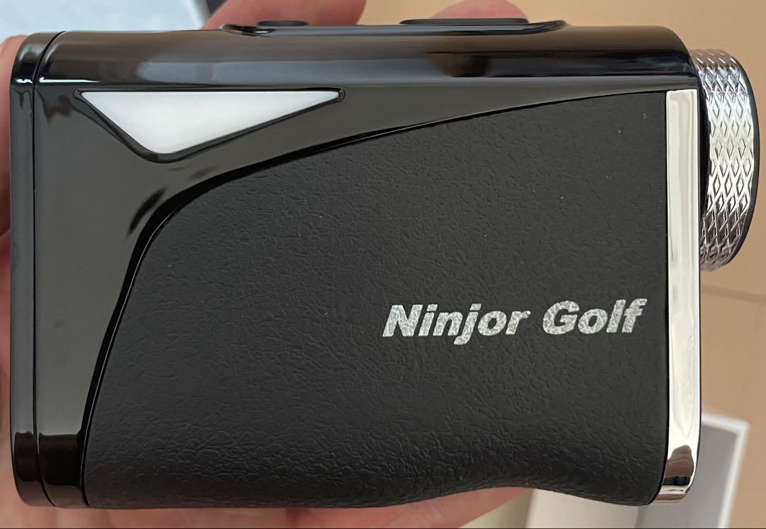 Ninjor Golf NJ 007 距離計