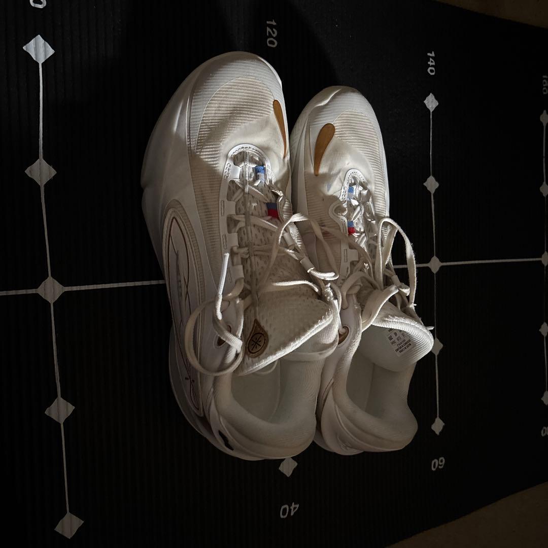 ウェイド808シリーズ28.5cm・LI-NING