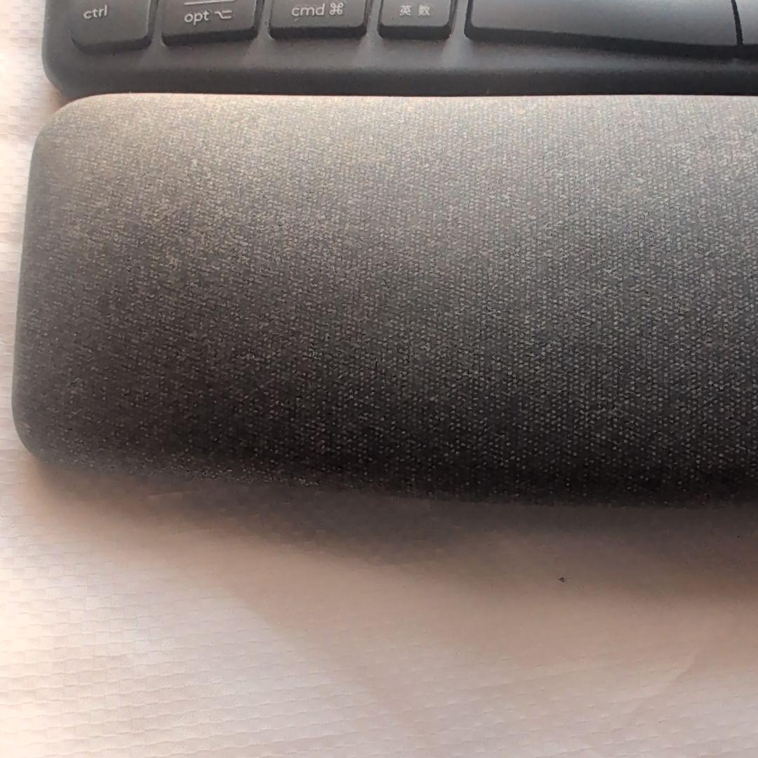 Logitech K860 ワイヤレスキーボード Logitech K860 ワイヤレスキーボード