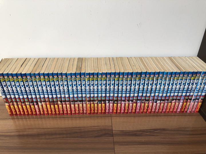はじめの一歩1〜106巻までセット はじめの一歩全巻セット 1〜106巻セット 漫画