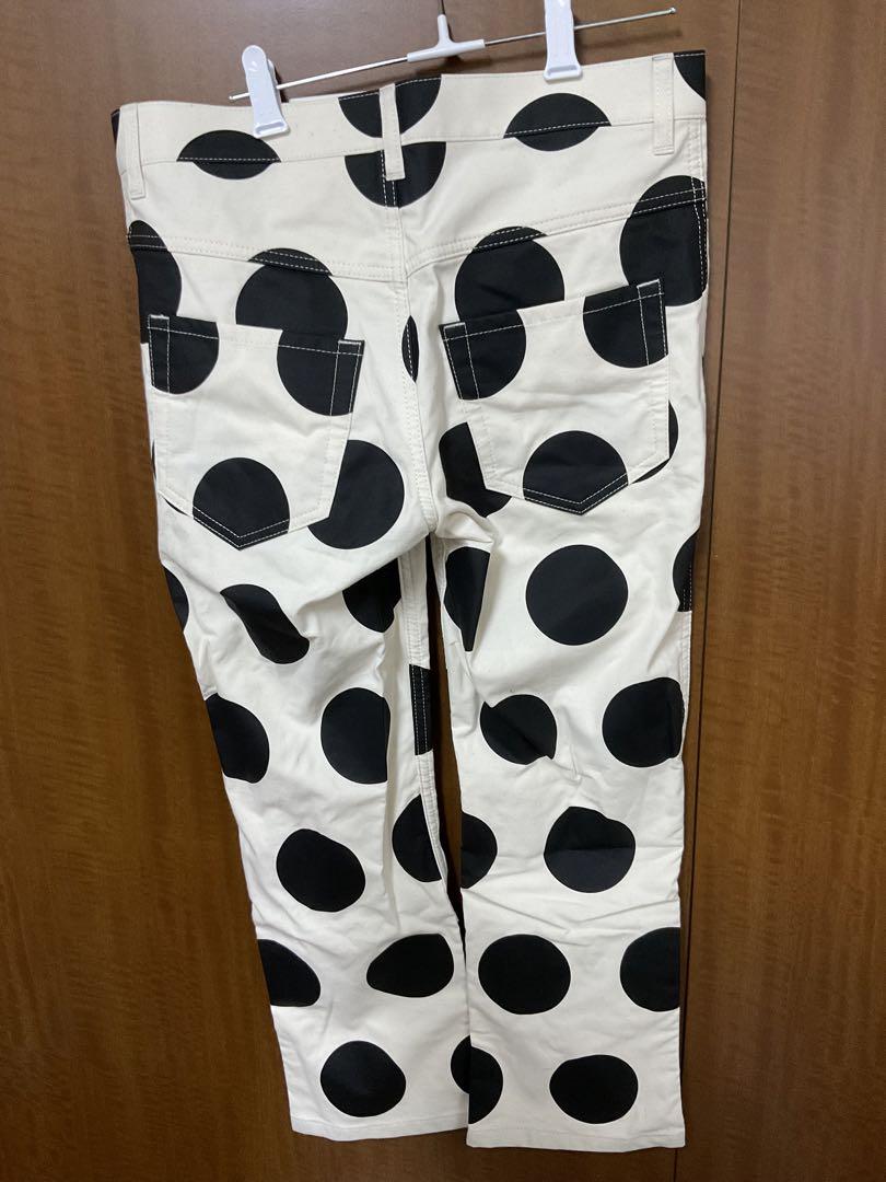 新品未使用タグ付tao COMME des GARCONS 日本製綿100% S